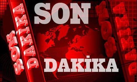 OKÜ'de Bir Bayan Memur DAİŞ Üyesi Diye Gözaltına Alındı